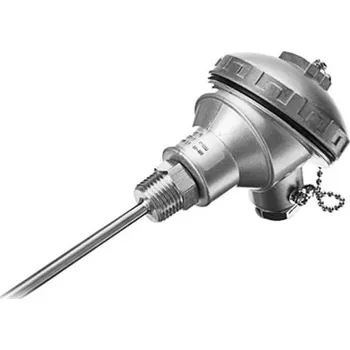 Termostat Smart Energy Hot Water, teplotní sensor