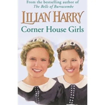 Corner House Girls - Harry, Lilian