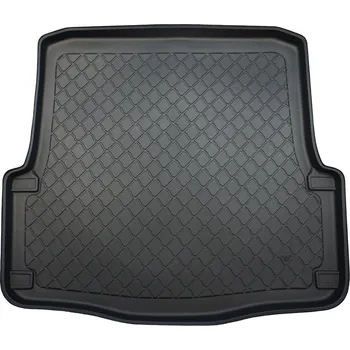 Vana do kufru Vana do kufru Škoda Octavia II Scout 5dv combi dolní poloha 2004-