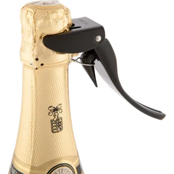 Otvírák KOALA Otvírák na šampaňské černý