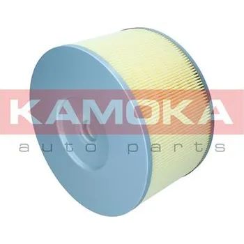 Filtr do auta Vzduchový filtr KAMOKA F260801