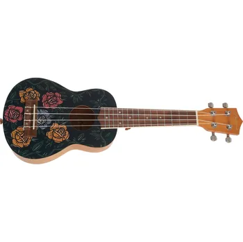 Ukulele BAMBOO U-21 Aurora