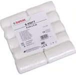 B-KNITT obinadlo pletené nesterilní 6cmx5m 10ks