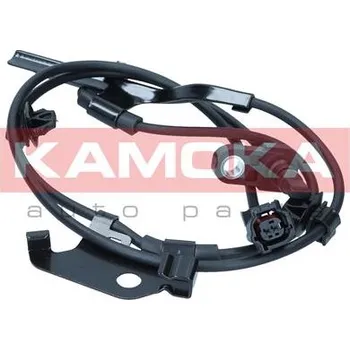 Přislušenství brzdového systému Snímač, počet otáček kol KAMOKA 1060611