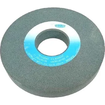 Brusný kotouč Brusný kotouč keramický 250 x 32 x 32 mm C49 80K - šedý