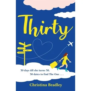 Which Way to Happiness? - Bradley, Christina