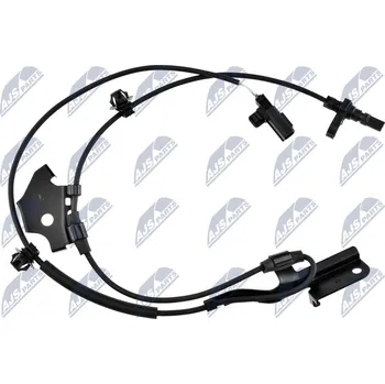 Přislušenství brzdového systému Snímač, počet otáček kol NTY HCA-TY-019