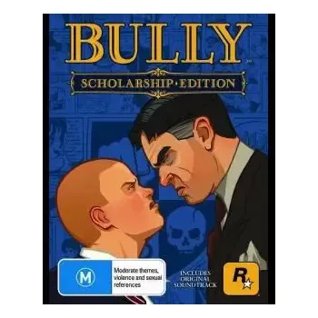 Počítačová hra ESD Bully Scholarship Edition