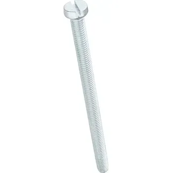 Motor pro motocykl Šroub víko zapalování Jawa 350 kývačka, panelka M6x90