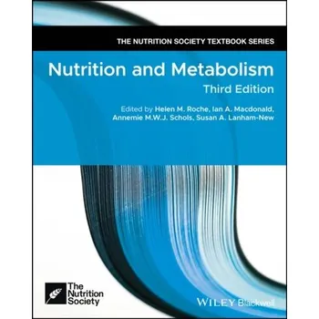 Nutrition and Metabolism