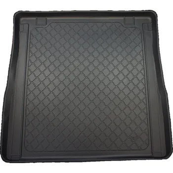 Vana do kufru Vana do kufru Peugeot 308 II combi (SW) i pro model s kolejnicemi 2014-