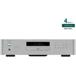ROTEL RCD-1572MkII - stříbrná