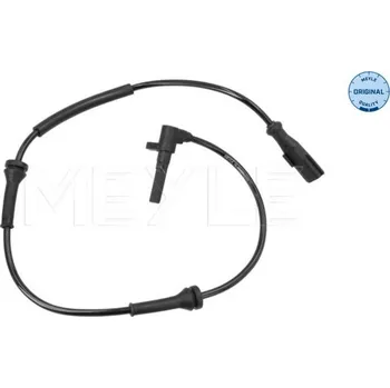 ABS Snímač, počet otáček kol MEYLE 16-14 899 0055