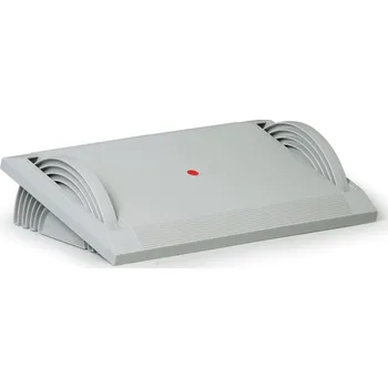 Podložka pod nohu Corping Podložka pod nohy, 54x34 cm, šedá