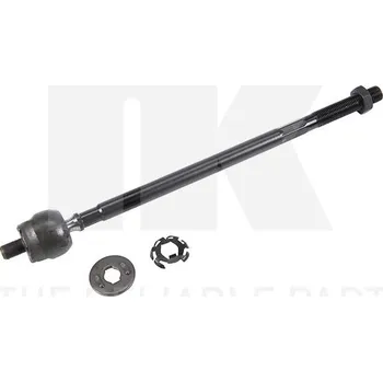 Táhlo řízení Axiální kloub, příčné táhlo řízení NK 5033984
