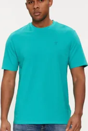 Pánské tričko Guess ss cn basic tee S