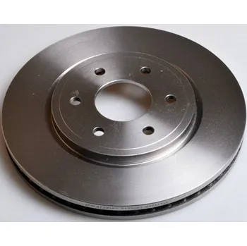 Brzdový kotouč Brzdový kotouč DENCKERMANN B130583