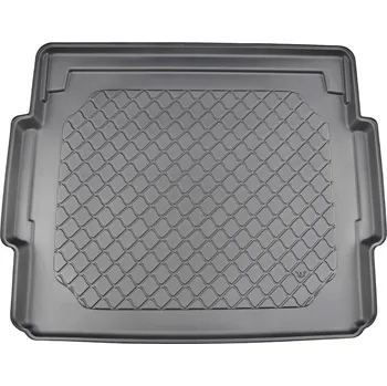 Vana do kufru Vana do kufru Citroen C5 Aircross 5dv SUV horní poloha 2019-