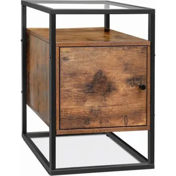 Noční stolek Noční stolek KONO LNT05BX