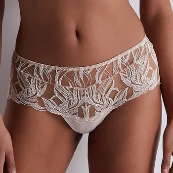 Kalhotky Aubade - Into the groove kalhotky šortky sandstone 40 3B70