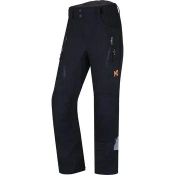 Pánské kalhoty Husky Pánské motorkářské kalhoty M, black