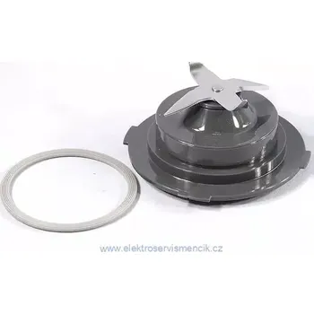 Příslušenství pro kuchyňský robot Kenwood nůž mixovací nádoby KW712614