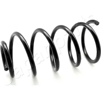 Pružina podvozku JAPANPARTS ZC3551A