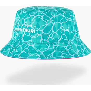 Klobouk ALPHA TAURI GP Miami Oboustranný klobouk Bucket Hat