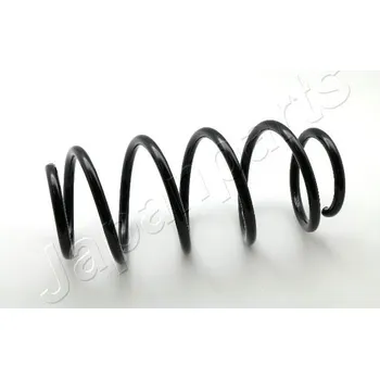 Pružina podvozku JAPANPARTS ZC3910H