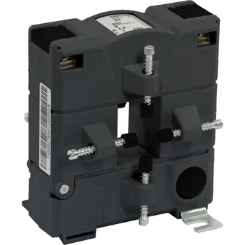 Transformátor SCHNEIDER ELECTRIC SCHNEIDER METSECT5GD080 MTP 800A/5A METSECT5GD080