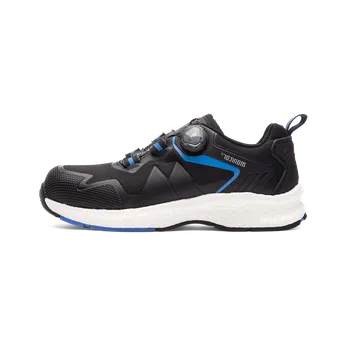 Pracovní obuv MONITOR Pracovní obuv nízká Paradox S1, vel.: 44, polyuretan, hliník, textil, ETPU 1000065001440