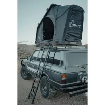Stan Střešní autostan Intrepid Tent GEO Solo