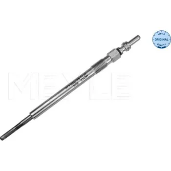 Zapalovací a žhavicí svíčka Žhavicí svíčka MEYLE 37-14 860 0003