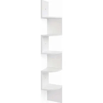 police Rohová police GREIGE bílá LBC72WT