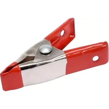 Příslušenství k nářadí Yato YT-64275 kovová svorka 55 m