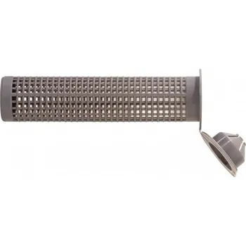 Hmoždinka Sítko - plast 12 x 45 mm duté materiály