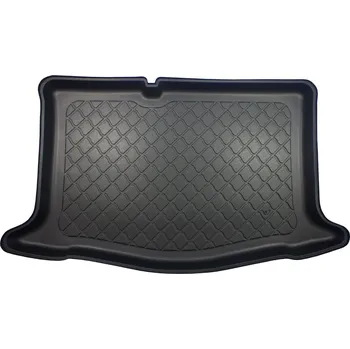 Vana do kufru Vana do kufru Nissan Micra K14 5dv hatchback 2017-