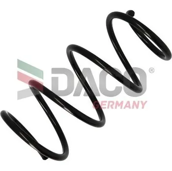 Pružina podvozku DACO 800314