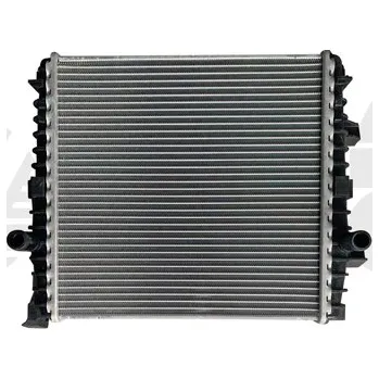 Chladič motoru Chladič, chlazení motoru VIKA 11211859601