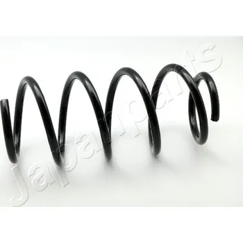 Pružina podvozku JAPANPARTS ZC2672H