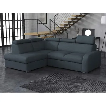 Sedací souprava Rohová sedačka Losar 2rRLXp, Strana: Levá LXp+R+2r, Potah: Crown 15 MIRJAN 5903211339370