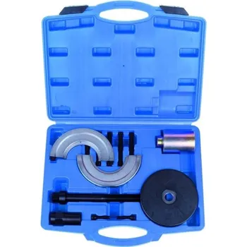 Stahovák QUATROS Stahovák pro montáž/demontáž ložisek kol (náboje) 90mm AUDI QS80160