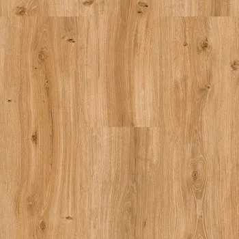 vinylová podlaha Ecoline lepený 9590 Dub královský hnědý