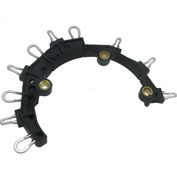 Alternátor Sada na opravy, generátor AS-PL Sp. z o.o. ARS0124S