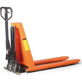 Paletový vozík Corping Nůžkový paletový vozík