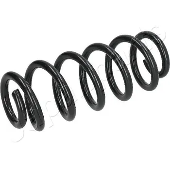 Pružina podvozku JAPANPARTS ZC7123A