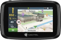 Navitel G590 Moto