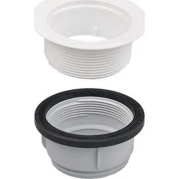 Sifon HL ventilové šroubení Plan k HL520, HL570 (HL0570.1E-Plan)