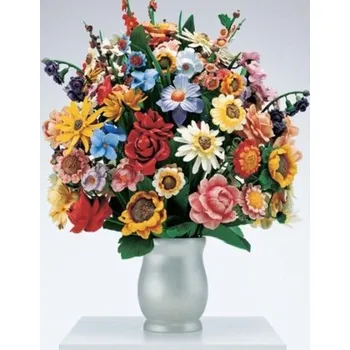 Jeff Koons - Rothkopf, Scott