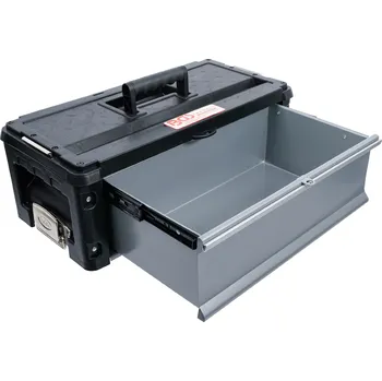 BGS 2002-1, Nástavec pro montážní vozík | pro BGS 2002